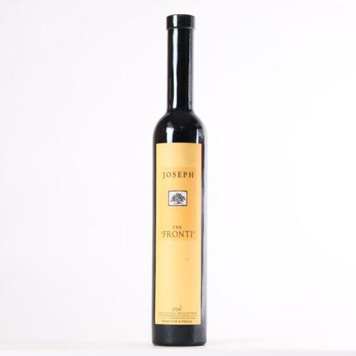 (1) 1981 Joseph The Fronti 375ml, South Australia