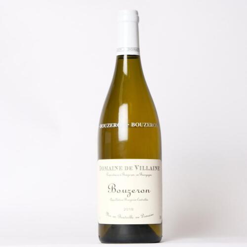 (1) 2019 Domaine A. & P. de Villaine Bouzeron, Cote Chalonnaise