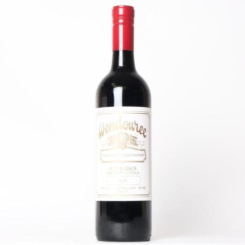 (1) 2009 AP Birks Wendouree Cabernet Sauvignon, Clare SA&nbsp;