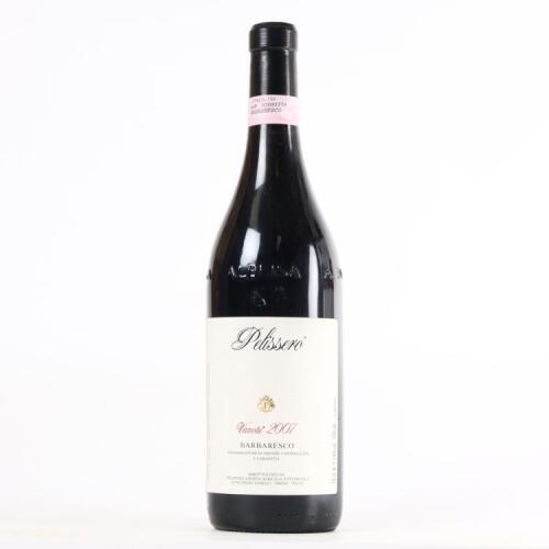 (1) 2007 Giorgio Pelissero Vanotu Barbaresco, Piedmont