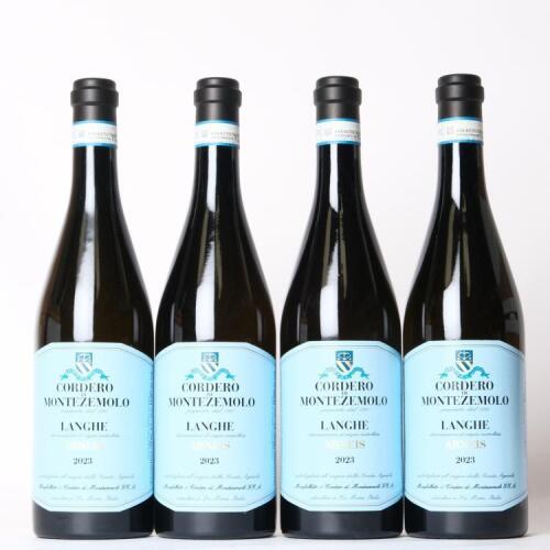 (4) 2023 Cordero di Montezemolo Langhe Arneis, Piedmont