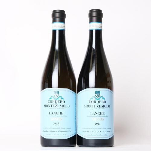 (2) 2023 Cordero di Montezemolo Langhe Arneis, Piedmont