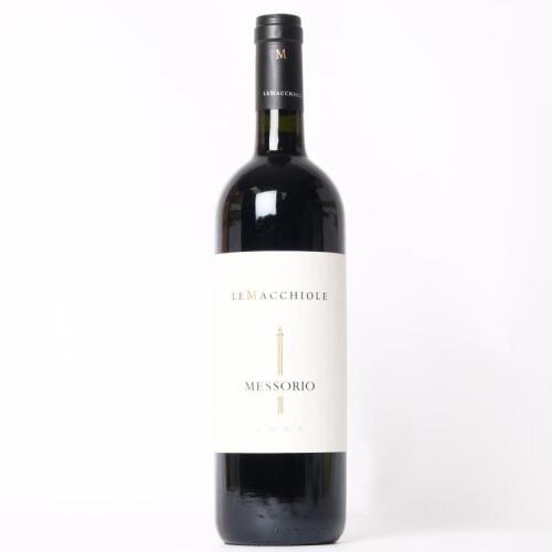 (1) 2008 Le Macchiole Messorio Toscana IGT, Tuscany
