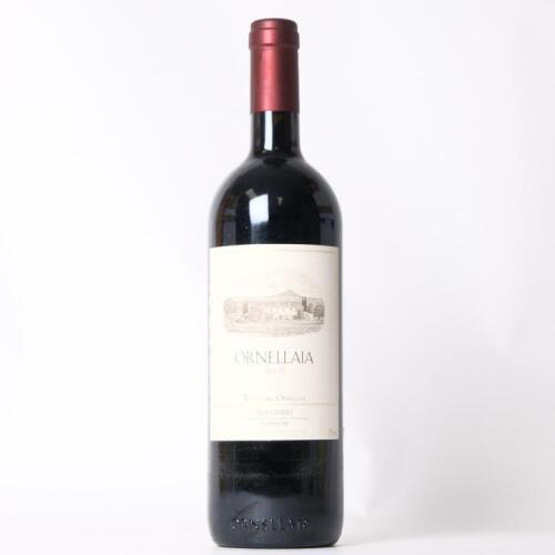 (1) 2006 Tenuta dell' Ornellaia Bolgheri, Tuscany