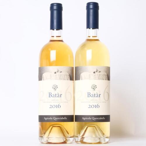 (2) 2016 Agricola Querciabella Batar Toscana IGT, Tuscany
