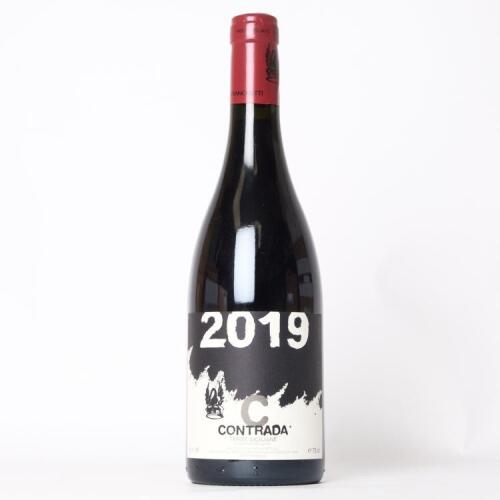 (1) 2019 Passopisciaro Contrada C Terre Siciliane IGT, Sicily