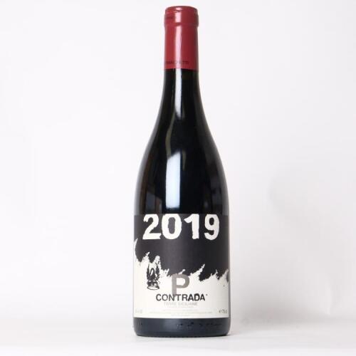 (1) 2019 Passopisciaro Contrada P Terre Siciliane IGT, Sicily