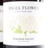 (3) 2016 Pyramid Valley Vineyards Angel Flower Pinot Noir, Waikari - 2