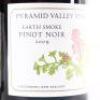 (3) 2009 Pyramid Valley Vineyards Earth Smoke Pinot Noir, Waikari - 2