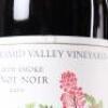 (3) 2010 Pyramid Valley Vineyards Earth Smoke Pinot Noir, Waikari - 3