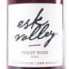 (1) 2020 Esk Valley Pinot Noir, Marlborough - 2