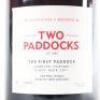 (1) 2011 Two Paddocks First Paddock Pinot Noir 1500ml, Gibbston - 2