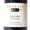 (1) 2006 Carrick Pinot Noir, Bannockburn - 2