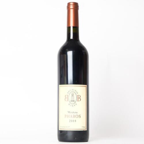 (1) 2004 Brick Bay Pharos, Matakana