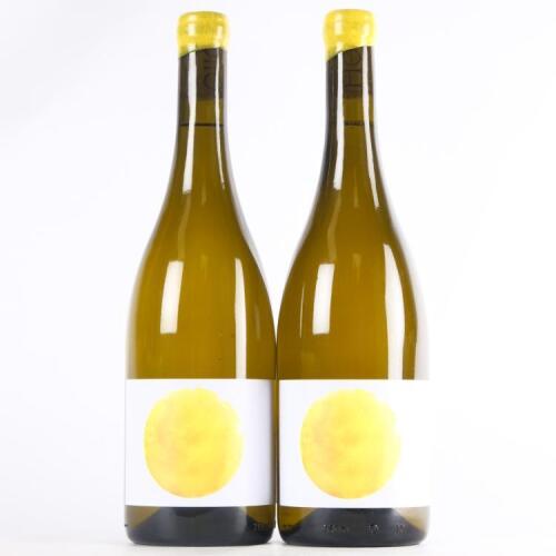 (2) 2021 Helio Chardonnay, Hawkes Bay