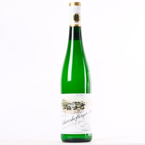 (1) 2022&nbsp;Egon Muller Scharzhofberger Riesling Auslese, Mosel Saar Ruwer