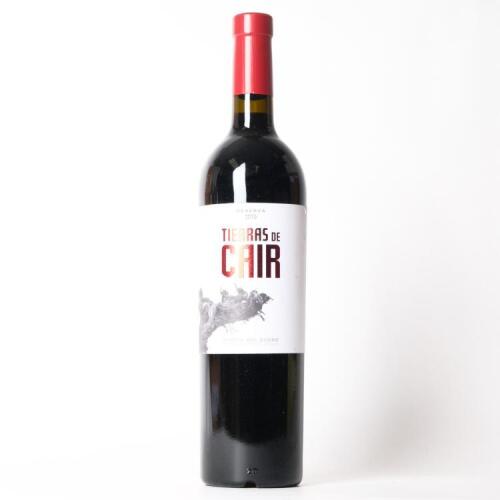 (1) 2015 Dominio de Cair 'Tierras de Cair' Reserva, Ribera del Duero