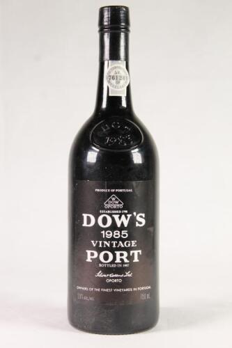 (1) 1985&nbsp;Dows Vintage, Oporto