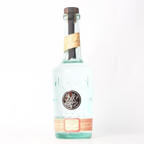 (1)&nbsp;Meili Vodka By Jason Momoa 750ml 40% abv, Montana, USA
