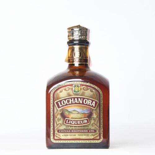 (1) Chivas Brothers Lochan Ora 750ml 35 GL, Scotland