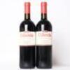 (2) 2016 Podere Grattamacco L'Alberello Bolgheri Superiore, Tuscany