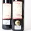 (2) 2016 Podere Grattamacco L'Alberello Bolgheri Superiore, Tuscany - 4