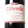 (1) 2017 Podere Grattamacco L'Alberello Bolgheri Superiore, Tuscany - 2