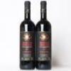 (2) 2017 Il Poggione Brunello di Montalcino, Tuscany