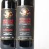 (2) 2017 Il Poggione Brunello di Montalcino, Tuscany - 2