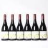 (6) 2009 Pyramid Valley Vineyards Howell Family Vineyard Cabernet Franc, Hawkes Bay