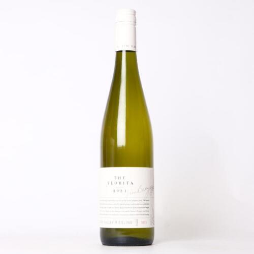 (1) 2021 Jim Barry The Florita Riesling, Clare SA