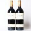 (2) 2019 Tenuta Sette Ponti Oreno Toscana IGT, Tuscany