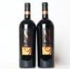 (2) 2003 Bodega Numanthia, Toro