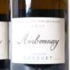 (2) 2021 Marguet Pere & Fils Ambonnay Grand Cru Extra Brut - 2