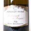 (1) 2020 Henri Bourgeois La Demoiselle de Bourgeois Pouilly-Fume - 2