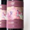 (2) 2018 Tua Rita Giusto di Notri Toscana IGT, Tuscany - 2