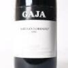(1) 1999 Gaja Sori San Lorenzo Langhe Barbaresco, Piedmont - 2