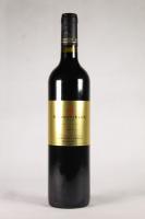 (1) 2013 Brookfields Reserve Vintage Cabernet Sauvignon/Merlot, Hawkes Bay