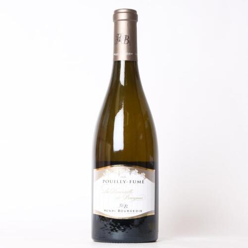 (1) 2020 Henri Bourgeois La Demoiselle de Bourgeois Pouilly-Fume