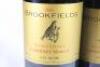 (2) 2006 Brookfields Reserve Vintage Cabernet Sauvignon/Merlot, Hawkes Bay - 2