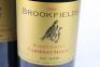 (2) 2006 Brookfields Reserve Vintage Cabernet Sauvignon/Merlot, Hawkes Bay - 3