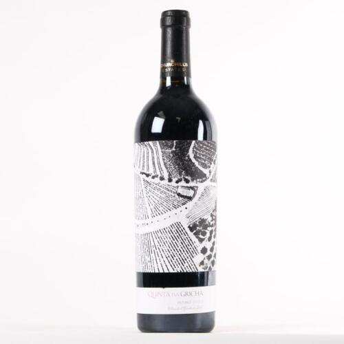 (1) 2009 Churchill Estate Quinta Da Gricha, Douro