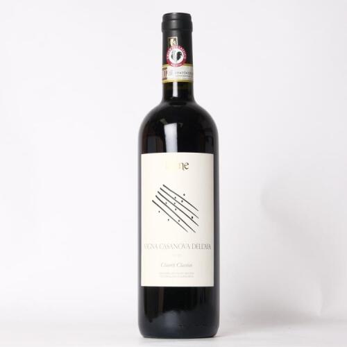(1) 2019 Istine Vigna Casanova Dell'aia Chianti Classico, Tuscany