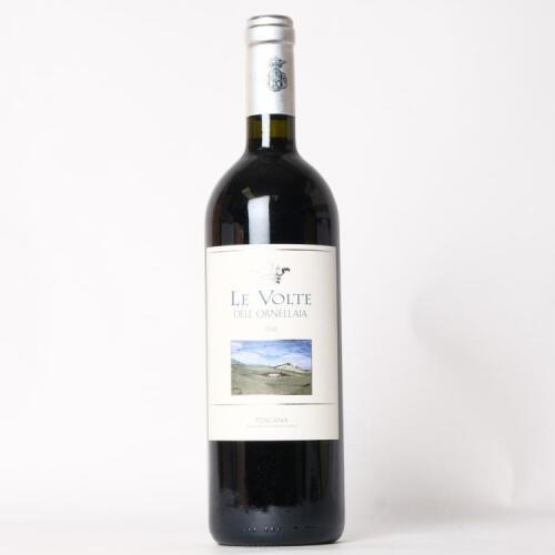 (1) 2018 Ornellaia Le Volte Dell'Ornellaia, Tuscany