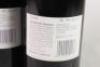 (2) 2004 Newton Forrest Stony Corner Cabernet Sauvignon/Merlot, Hawkes Bay - 5
