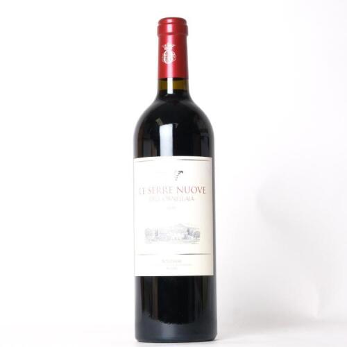 (1) 2020 Ornellaia Le Serre Nuove Dell'Ornellaia, Bolgheri