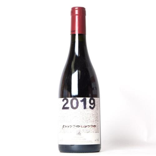 (1) 2019 Passopisciaro Passorosso Terre Siciliane IGT, Sicily
