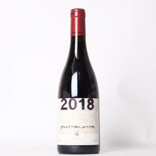 (1) 2018 Passopisciaro Passorosso Terre Siciliane IGT, Sicily