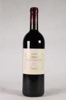 (1) 2005 Te Mata Coleraine, Hawkes Bay