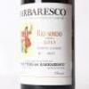 (1) 2013 Produttori del Barbaresco Rio Sordo Riserva, Piedmont - 2